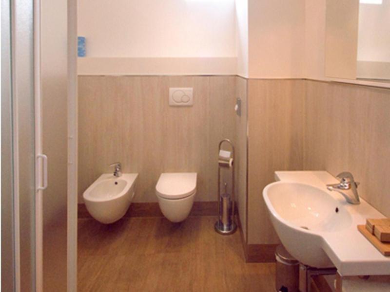 Hotel Giulio Cesare Rímini Habitación foto